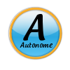 Logo AUTONOME PETIT