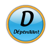 Logo DEPENDT PETIT