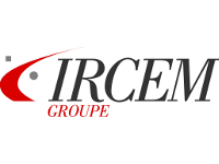 Logo IRCEM