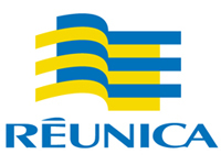 Logo Reunica