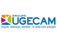 Logo UGECAM